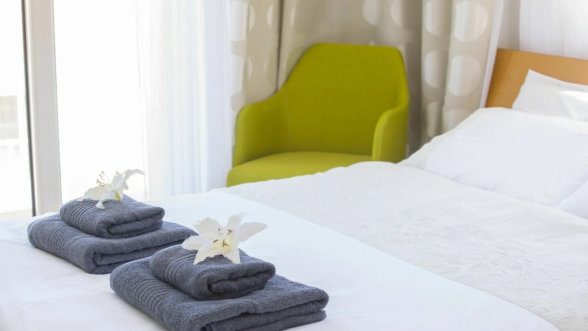 Apartment Marianna Suite Pernera