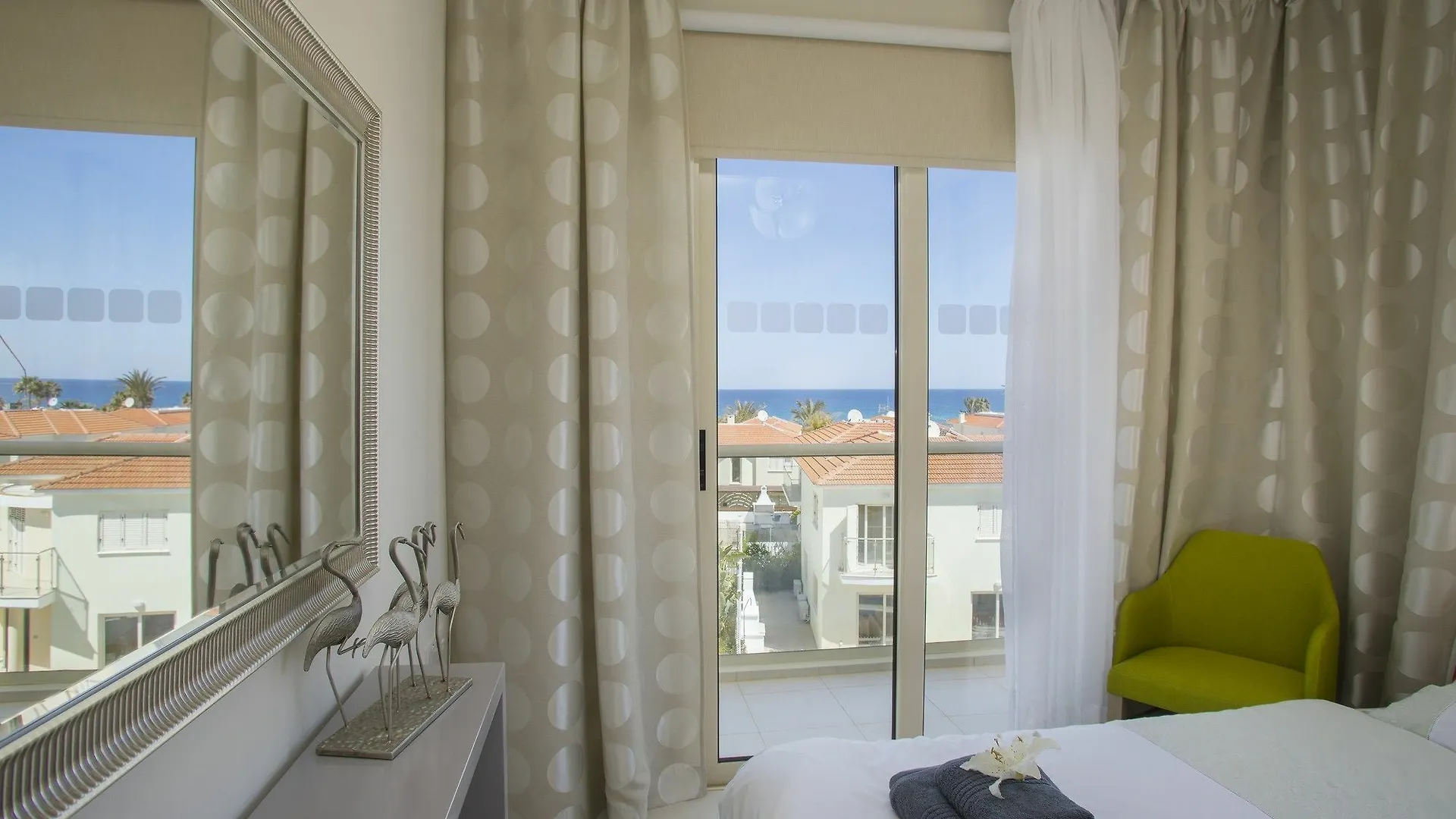 Marianna Suite Pernera Cyprus