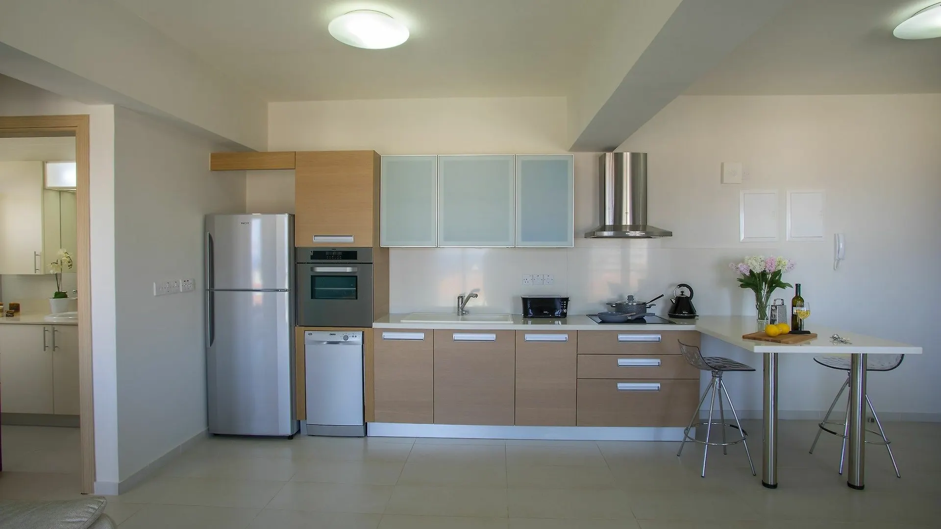 Apartment Marianna Suite Pernera