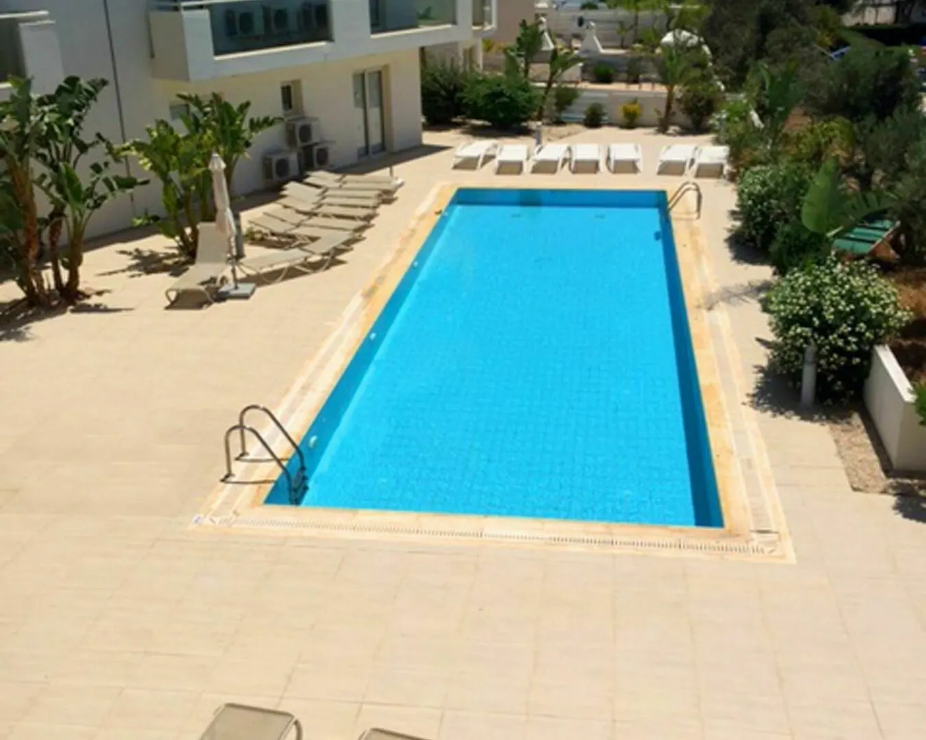 Apartment Marianna Suite Pernera Cyprus