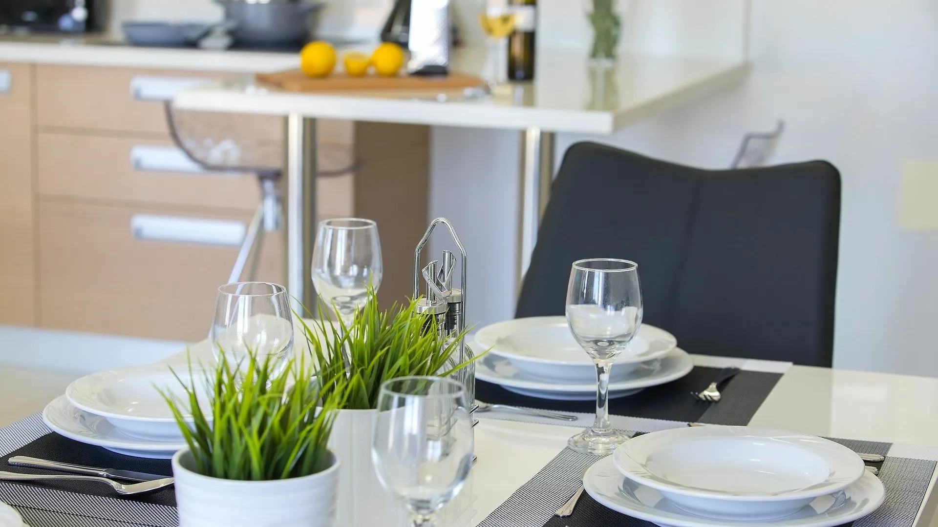 Apartment Marianna Suite Pernera