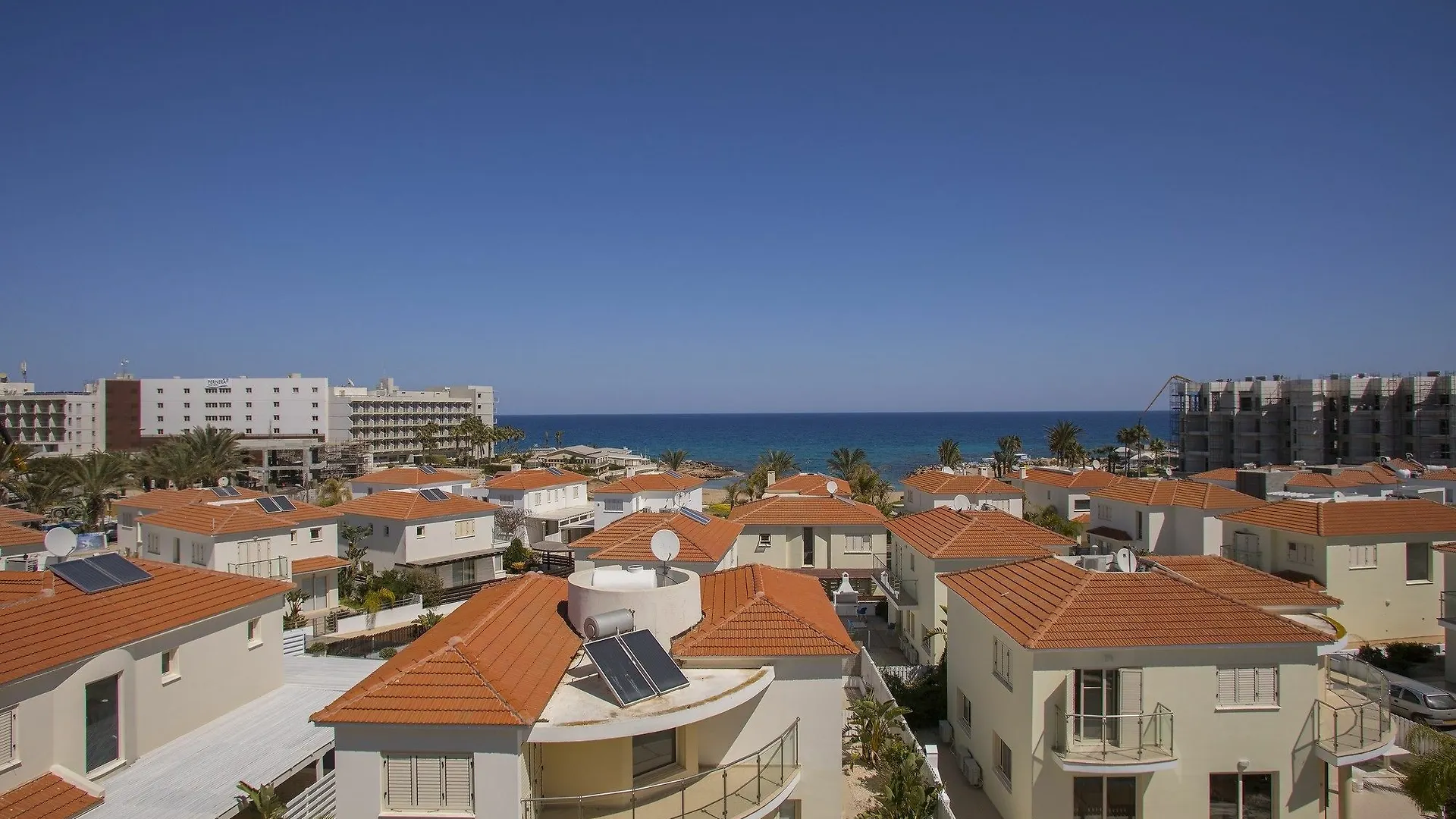 Apartment Marianna Suite Pernera
