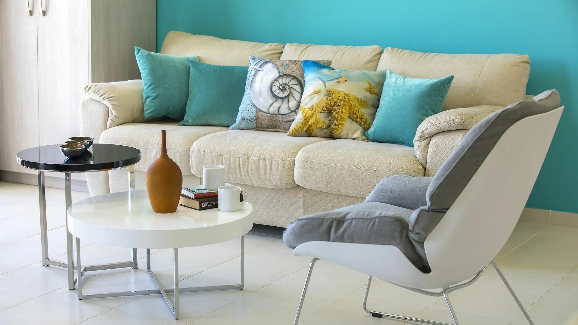 Marianna Suite Pernera 0*,