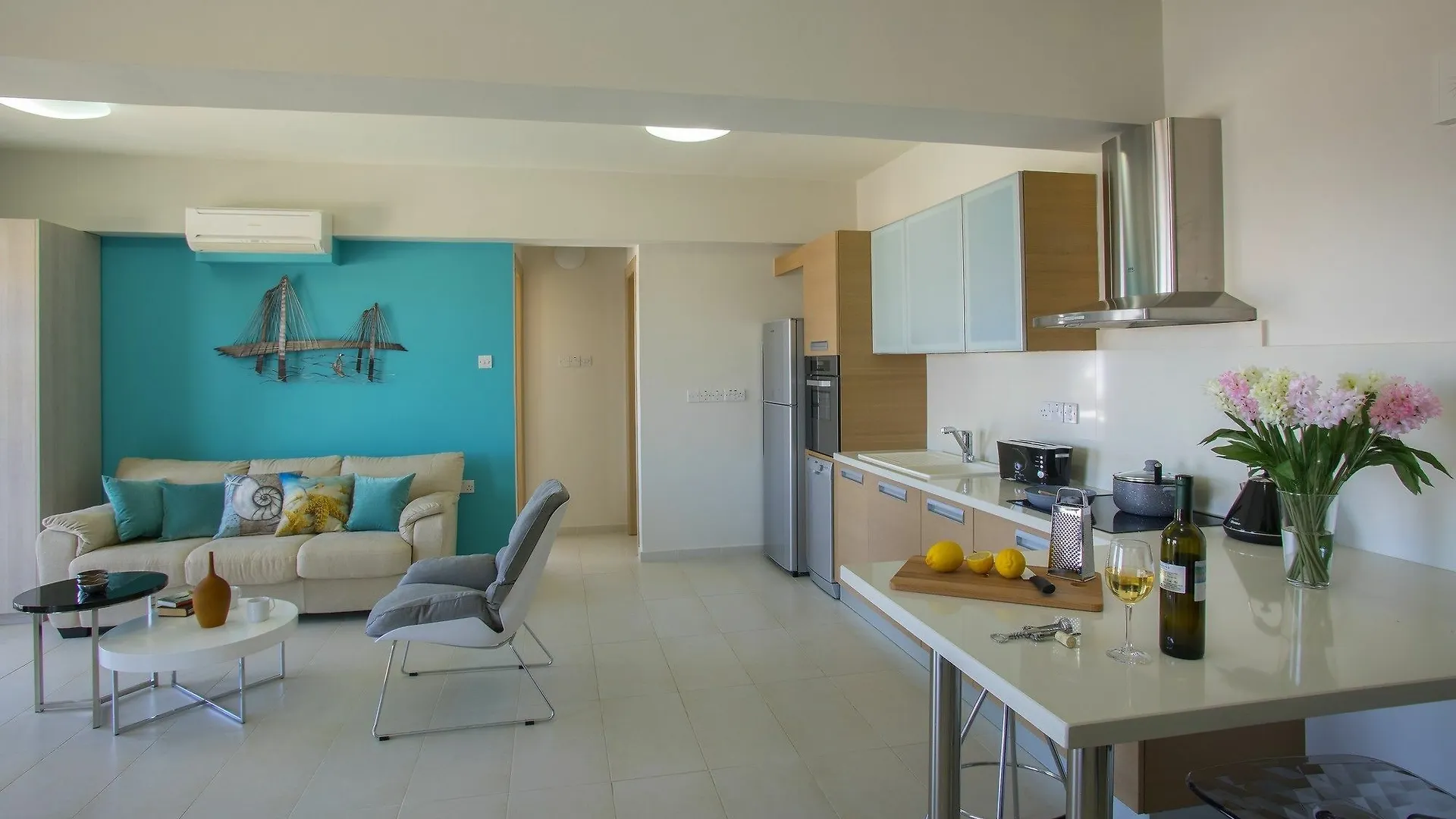 Apartment Marianna Suite Pernera
