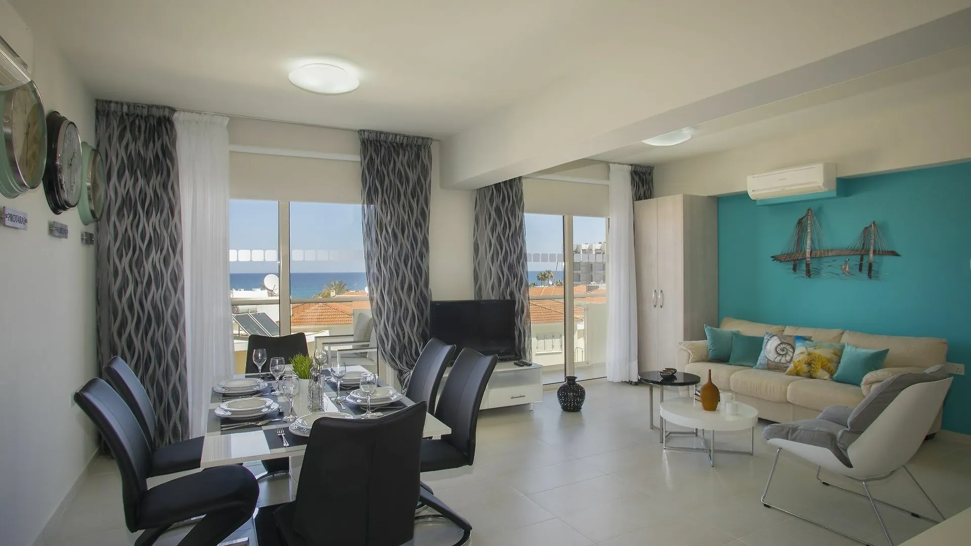 Marianna Suite Pernera 0*,  Cyprus